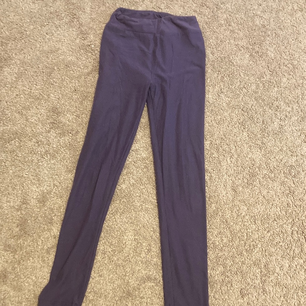 LuLaroe legging!!